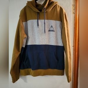 Matix sweatshirt